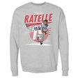 Jean Ratelle Men's Crewneck Sweatshirt | 500 LEVEL