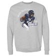 D.J. Moore Men's Crewneck Sweatshirt | 500 LEVEL