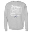 Eddie Olczyk Men's Crewneck Sweatshirt | 500 LEVEL