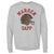 Warren Sapp Men's Crewneck Sweatshirt | 500 LEVEL