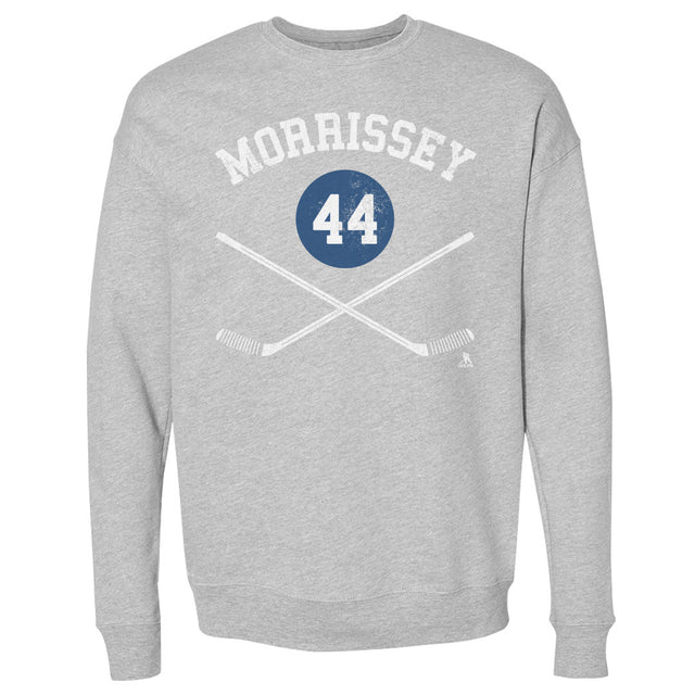 Josh Morrissey Men's Crewneck Sweatshirt | 500 LEVEL