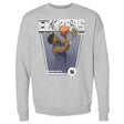 Anthony Edwards Men's Crewneck Sweatshirt | 500 LEVEL
