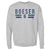 Brock Boeser Men's Crewneck Sweatshirt | 500 LEVEL