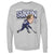 Mats Sundin Men's Crewneck Sweatshirt | 500 LEVEL
