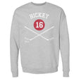Pat Hickey Men's Crewneck Sweatshirt | 500 LEVEL