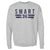 Marcus Smart Men's Crewneck Sweatshirt | 500 LEVEL