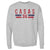 Triston Casas Men's Crewneck Sweatshirt | 500 LEVEL