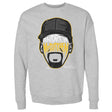 Andrew McCutchen Men's Crewneck Sweatshirt | 500 LEVEL
