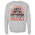 Houston Men's Crewneck Sweatshirt | 500 LEVEL