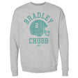 Bradley Chubb Men's Crewneck Sweatshirt | 500 LEVEL