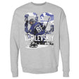 Andrei Vasilevskiy Men's Crewneck Sweatshirt | 500 LEVEL
