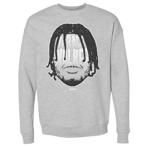 Jarace Walker Men's Crewneck Sweatshirt | 500 LEVEL