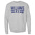 Kyren Williams Men's Crewneck Sweatshirt | 500 LEVEL