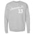 Jaren Jackson Jr. Men's Crewneck Sweatshirt | 500 LEVEL