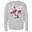 Austin Riley Men's Crewneck Sweatshirt | 500 LEVEL