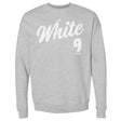 Derrick White Men's Crewneck Sweatshirt | 500 LEVEL