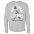 Cameron Jordan Men's Crewneck Sweatshirt | 500 LEVEL
