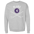 Rob Blake Men's Crewneck Sweatshirt | 500 LEVEL