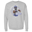 Kyren Williams Men's Crewneck Sweatshirt | 500 LEVEL