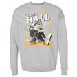 Glenn Hall Men's Crewneck Sweatshirt | 500 LEVEL