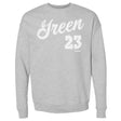 Draymond Green Men's Crewneck Sweatshirt | 500 LEVEL