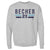 Simon Becher Men's Crewneck Sweatshirt | 500 LEVEL