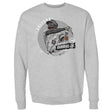 Lourdes Gurriel Jr. Men's Crewneck Sweatshirt | 500 LEVEL