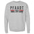 Brandon Pfaadt Men's Crewneck Sweatshirt | 500 LEVEL