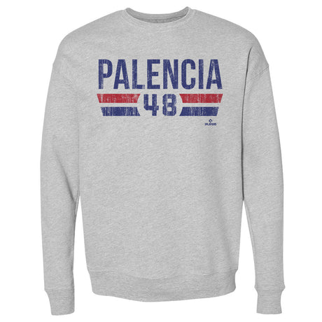Daniel Palencia Men's Crewneck Sweatshirt | 500 LEVEL