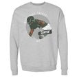 Jalen Carter Men's Crewneck Sweatshirt | 500 LEVEL