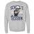 Brenden Schooler Men's Crewneck Sweatshirt | 500 LEVEL