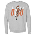 Dylan Disu Men's Crewneck Sweatshirt | 500 LEVEL