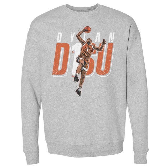Dylan Disu Men's Crewneck Sweatshirt | 500 LEVEL