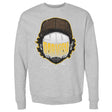 Yu Darvish Men's Crewneck Sweatshirt | 500 LEVEL