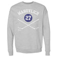 Frank Mahovlich Men's Crewneck Sweatshirt | 500 LEVEL