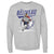 Jean Beliveau Men's Crewneck Sweatshirt | 500 LEVEL