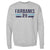 Peter Fairbanks Men's Crewneck Sweatshirt | 500 LEVEL