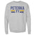 JJ Peterka Buffalo Men's Crewneck Sweatshirt | 500 LEVEL