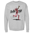 George Kittle Men's Crewneck Sweatshirt | 500 LEVEL
