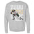 Mats Zuccarello Men's Crewneck Sweatshirt | 500 LEVEL