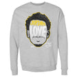 Jordan Love Men's Crewneck Sweatshirt | 500 LEVEL