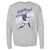 Khalil Shakir Men's Crewneck Sweatshirt | 500 LEVEL