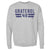 Brusdar Graterol Men's Crewneck Sweatshirt | 500 LEVEL