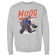 Andy Moog Men's Crewneck Sweatshirt | 500 LEVEL