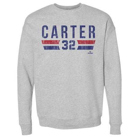 Evan Carter Men's Crewneck Sweatshirt | 500 LEVEL
