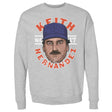 Keith Hernandez Men's Crewneck Sweatshirt | 500 LEVEL