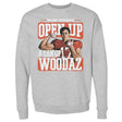 Wade Woodaz Men's Crewneck Sweatshirt | 500 LEVEL