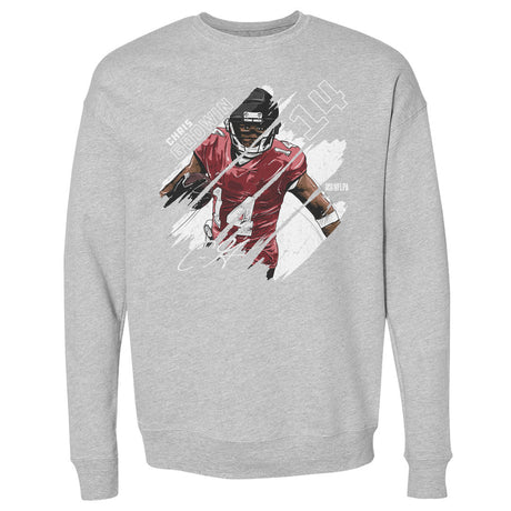 Chris Godwin Men's Crewneck Sweatshirt | 500 LEVEL