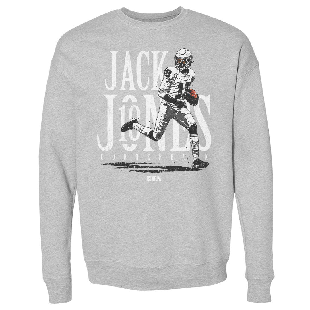 Jack Jones Men&#39;s Crewneck Sweatshirt | 500 LEVEL