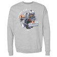 Luke Schoonmaker Men's Crewneck Sweatshirt | 500 LEVEL